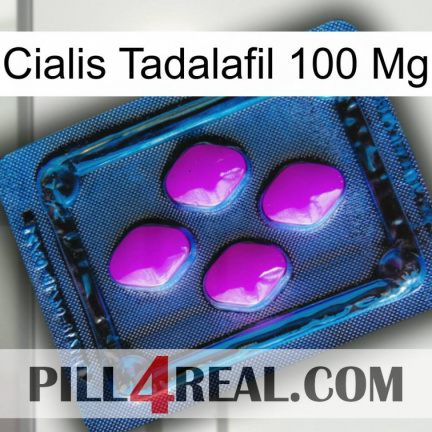 Cialis Tadalafil 100 Mg 04